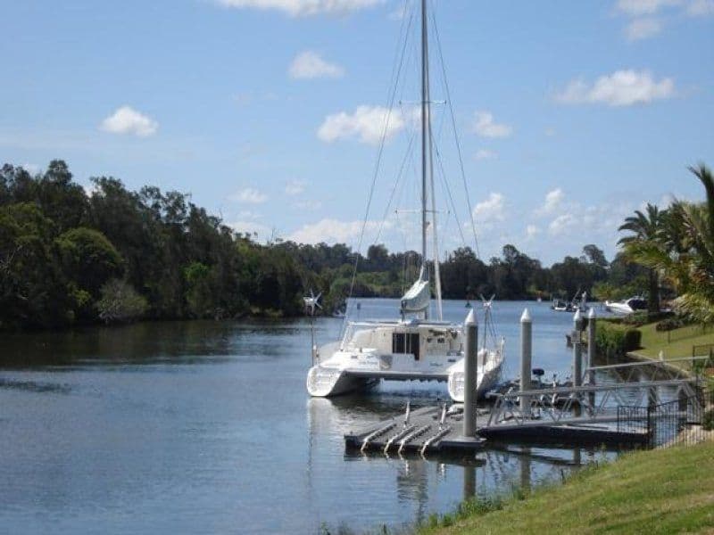 2520 Gracemere Circuit North, HOPE ISLAND QLD 4212, Hope Island - Image 1