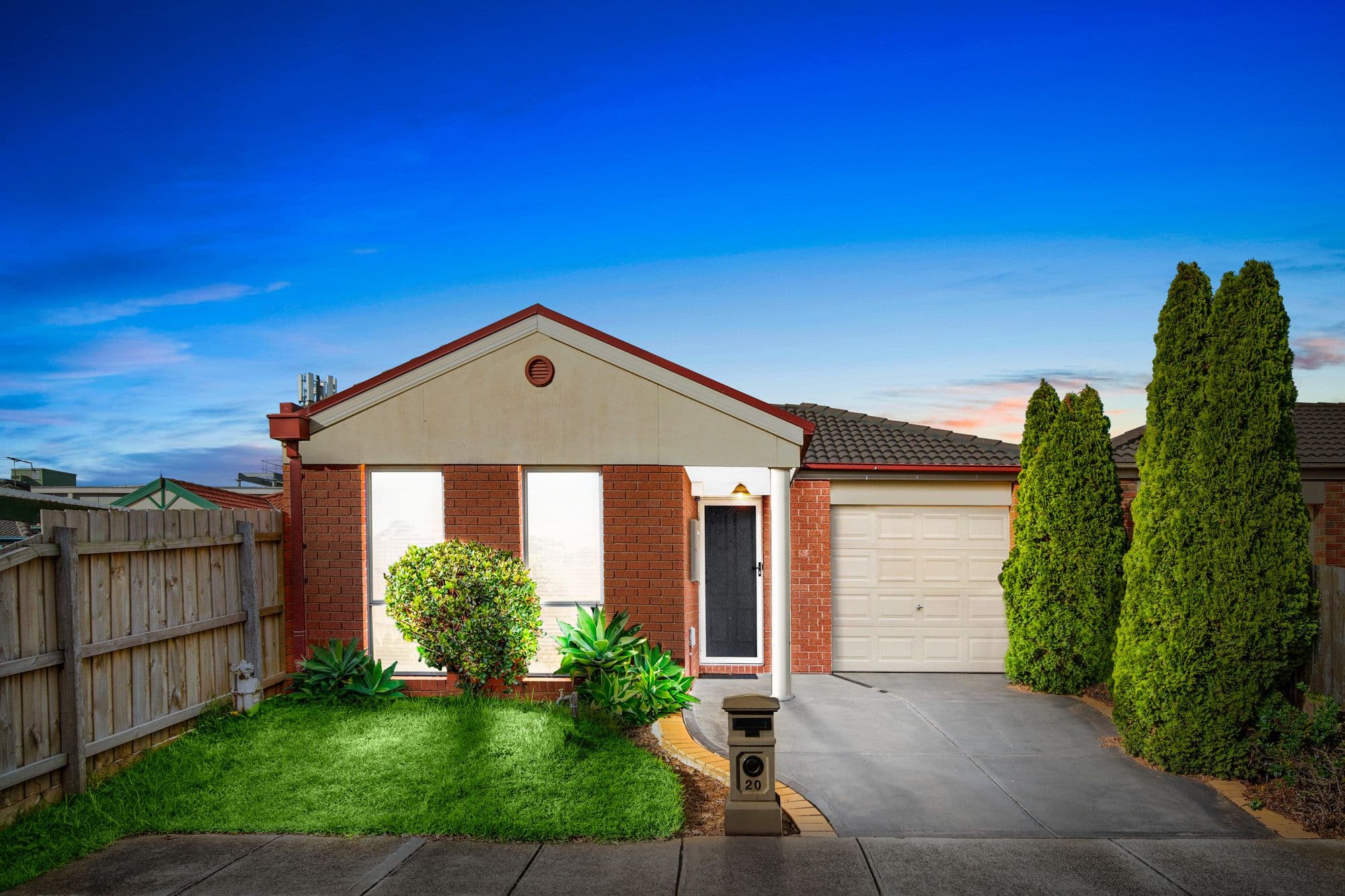 20 Ventosa Way, Werribee VIC 3030, Werribee - Image 1