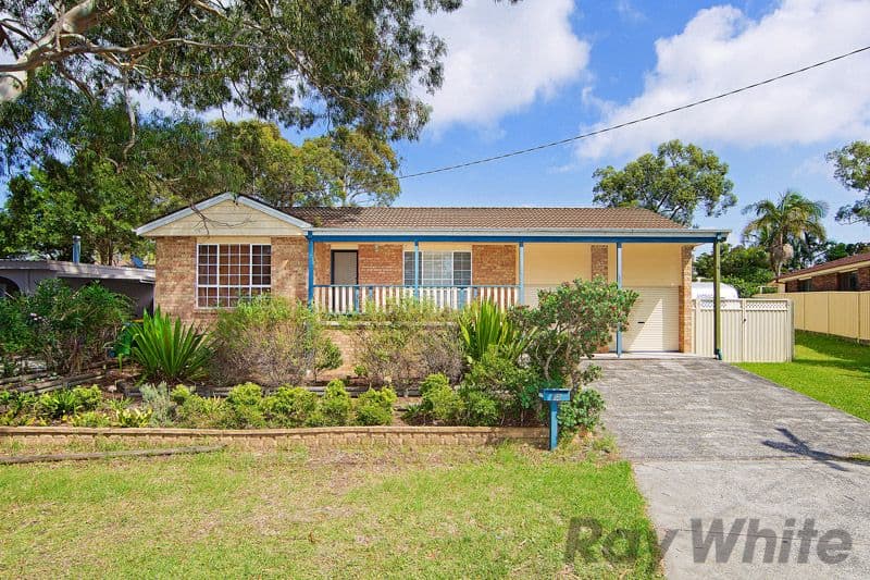16 Wailele Avenue, Budgewoi NSW 2262, Budgewoi - Image 1
