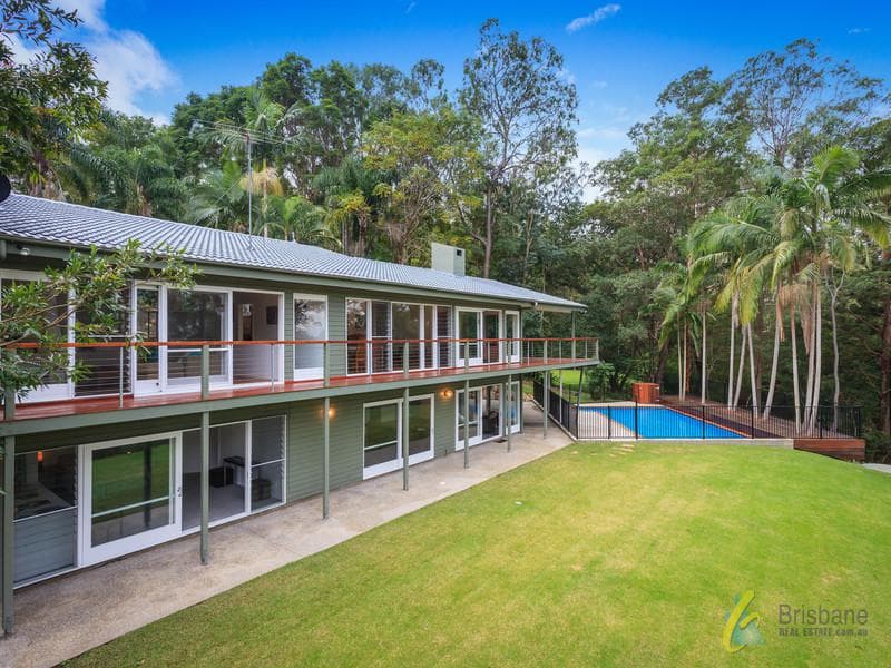 44 Greentrees Avenue, Kenmore Hills - Image 1