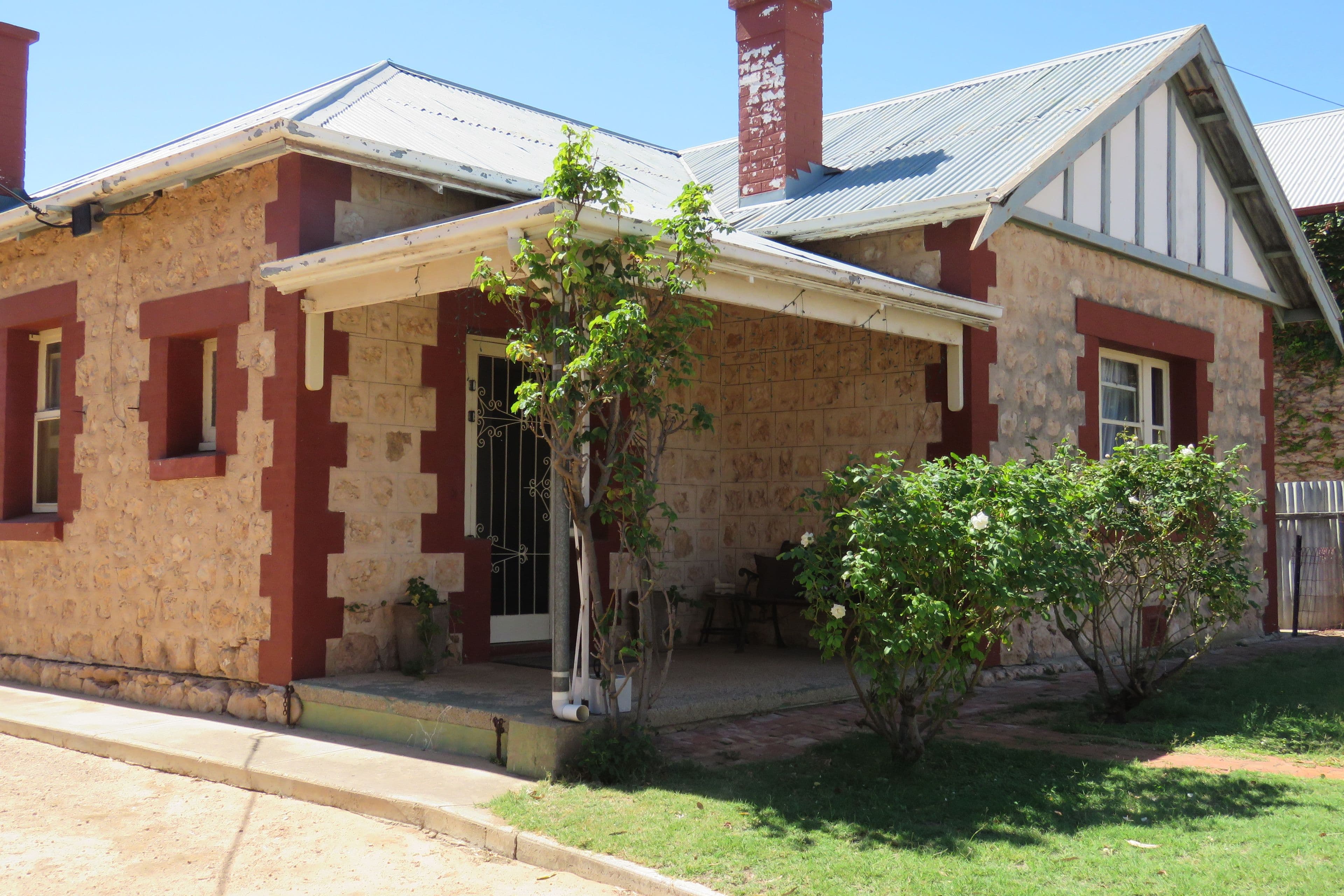 3 Edmund Street, Port Broughton SA 5522, Port Broughton - Image 1