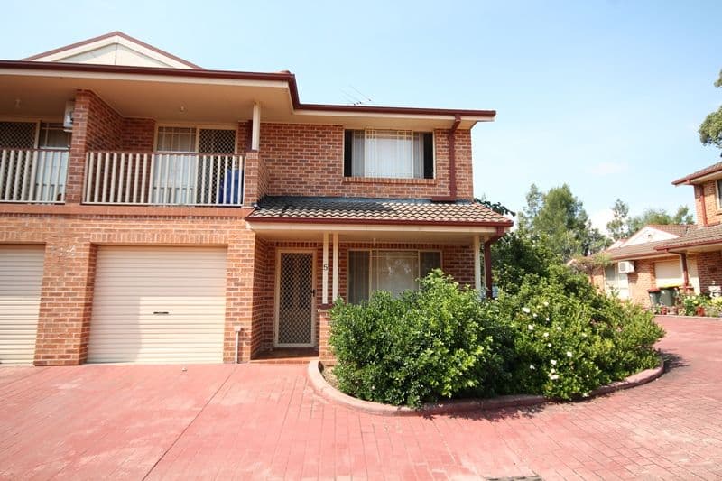 5 Corella Road, GREEN VALLEY NSW 2168, Green Valley - Image 1