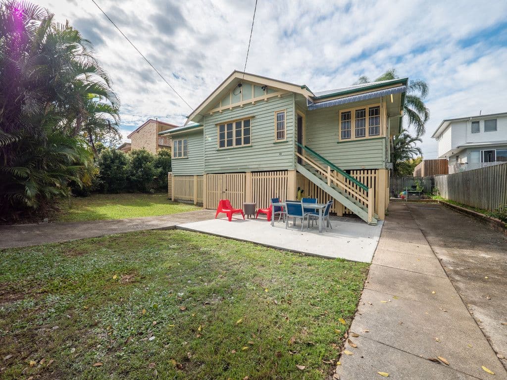 30 Amery Street, Moorooka QLD 4105, Moorooka - Image 1