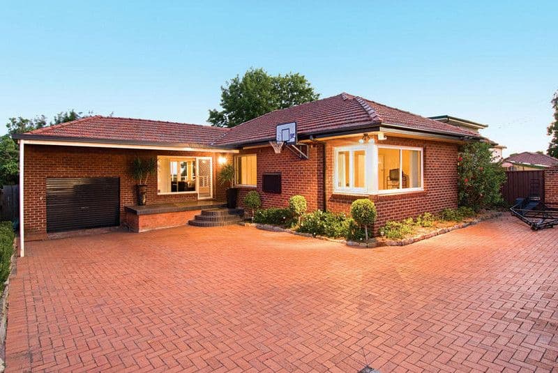 527 Pennant Hills Road, WEST PENNANT HILLS NSW 2125, West Pennant Hills - Image 1