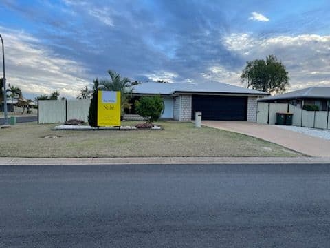 55 Bean Avenue, Parkhurst QLD 4702, Parkhurst - Image 1