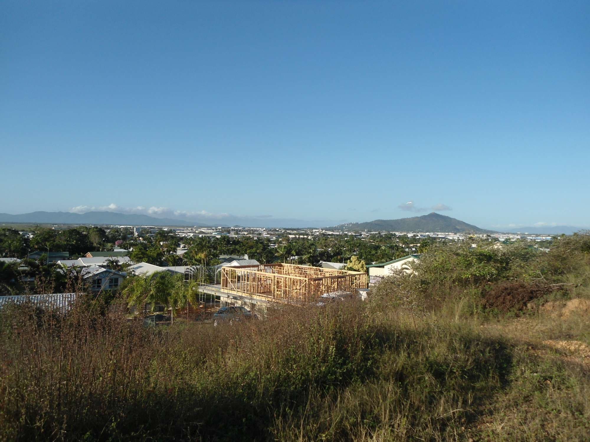 27 Nettleton Street, MOUNT LOUISA QLD 4814, Mount Louisa - Image 1