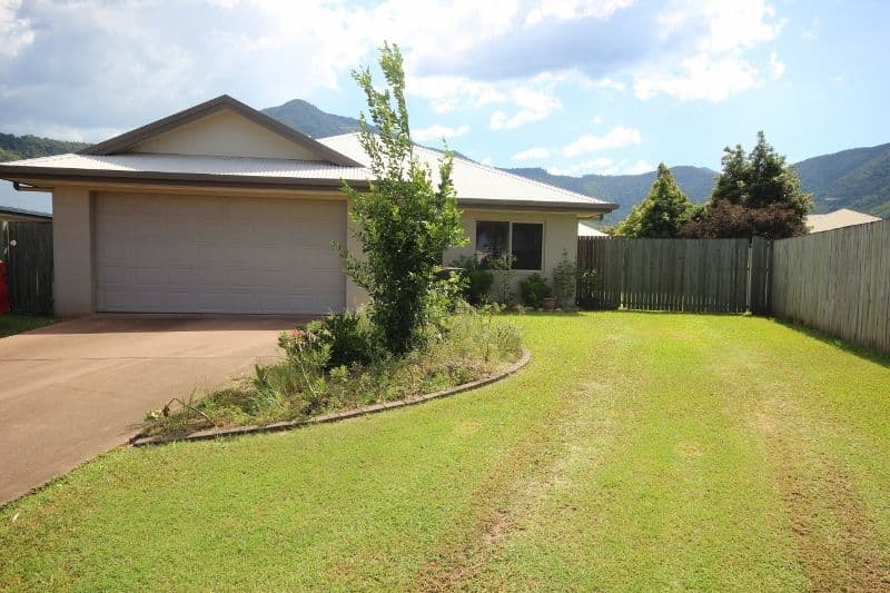 5 Wienert Close, Edmonton QLD 4869, Edmonton - Image 1