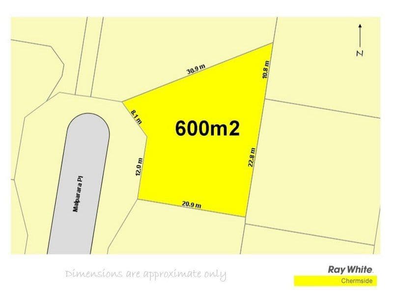 7 Malparara Place, CARSELDINE QLD 4034, Carseldine - Image 1