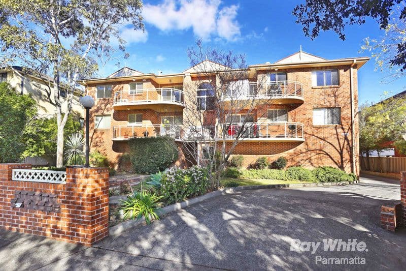 46-48 Prospect Street, ROSEHILL NSW 2142, Rosehill - Image 1