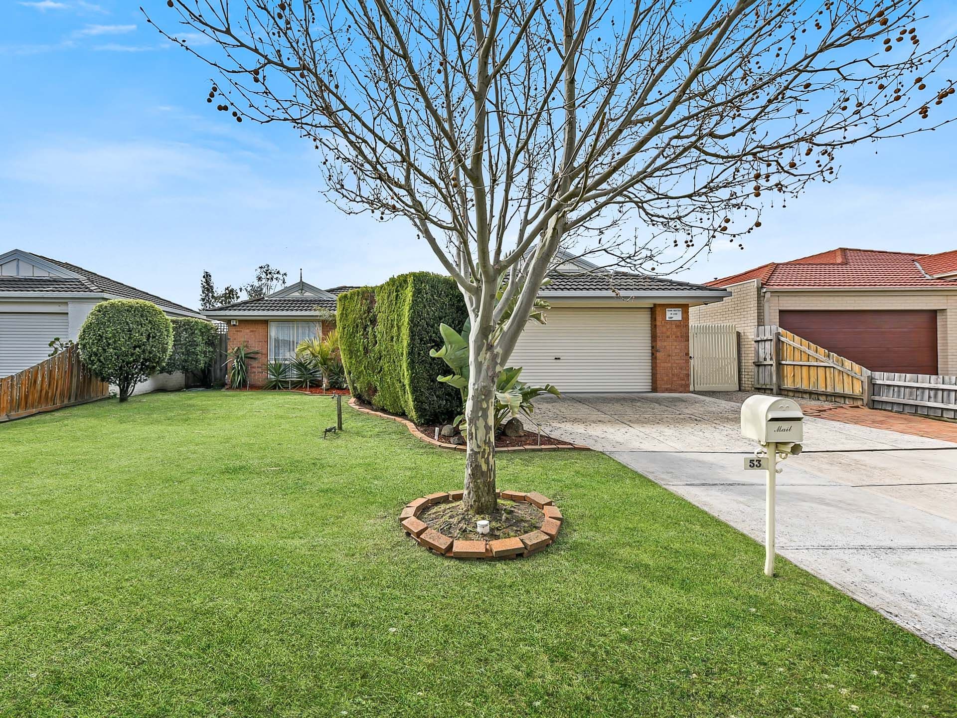 53 President Road, Narre Warren South VIC 3805, Narre Warren South - Image 1