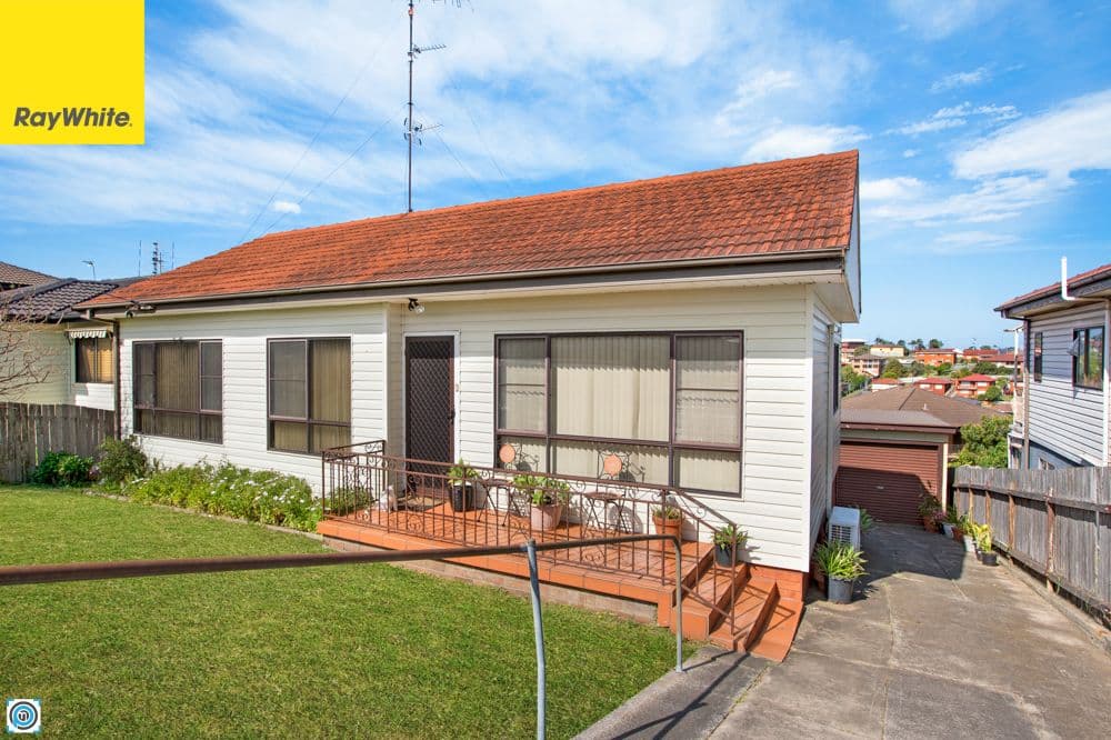 61 Weringa Avenue, Lake Heights NSW 2502, Lake Heights - Image 1