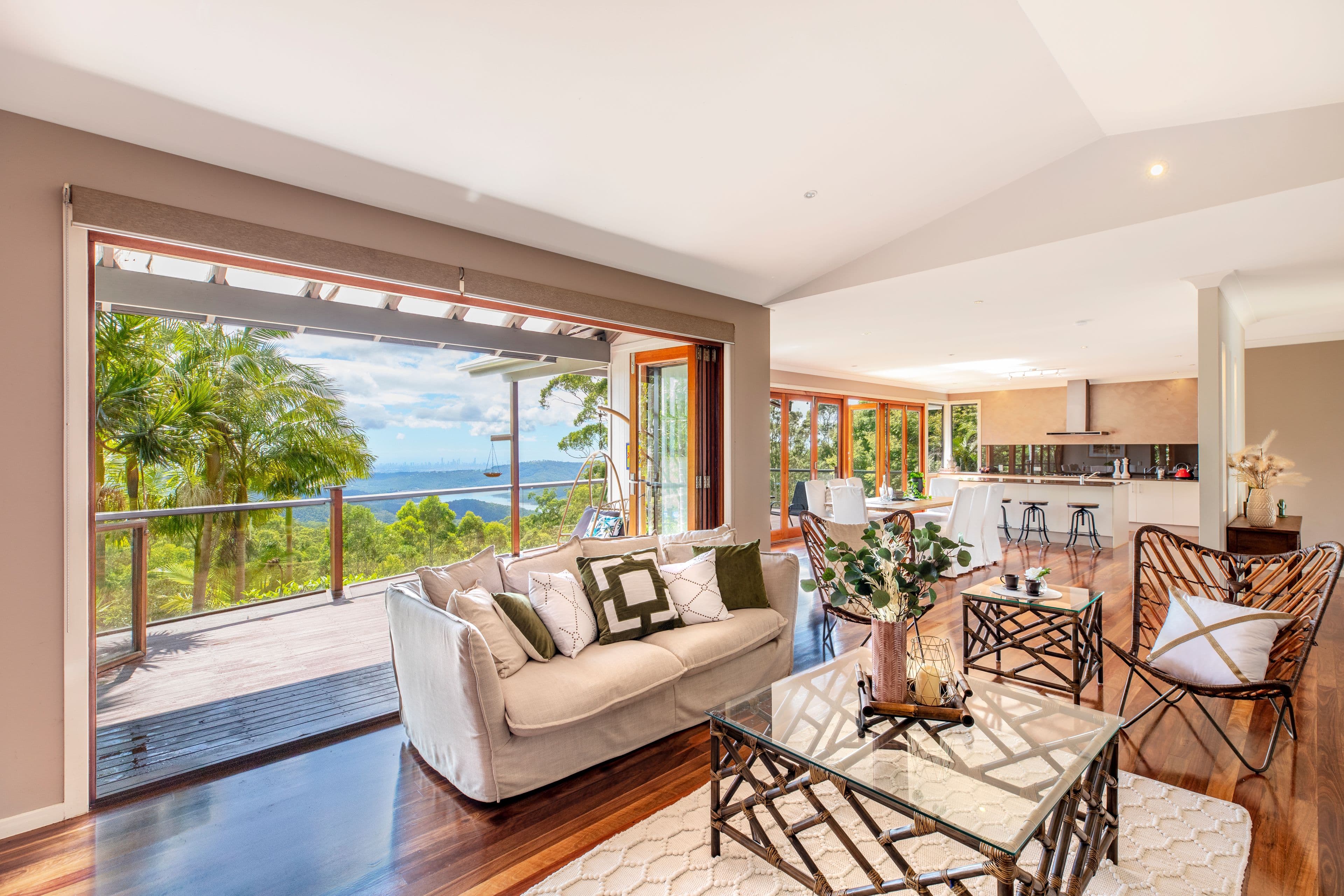 3 Ingham Street, Lower Beechmont QLD 4211, Lower Beechmont - Image 1