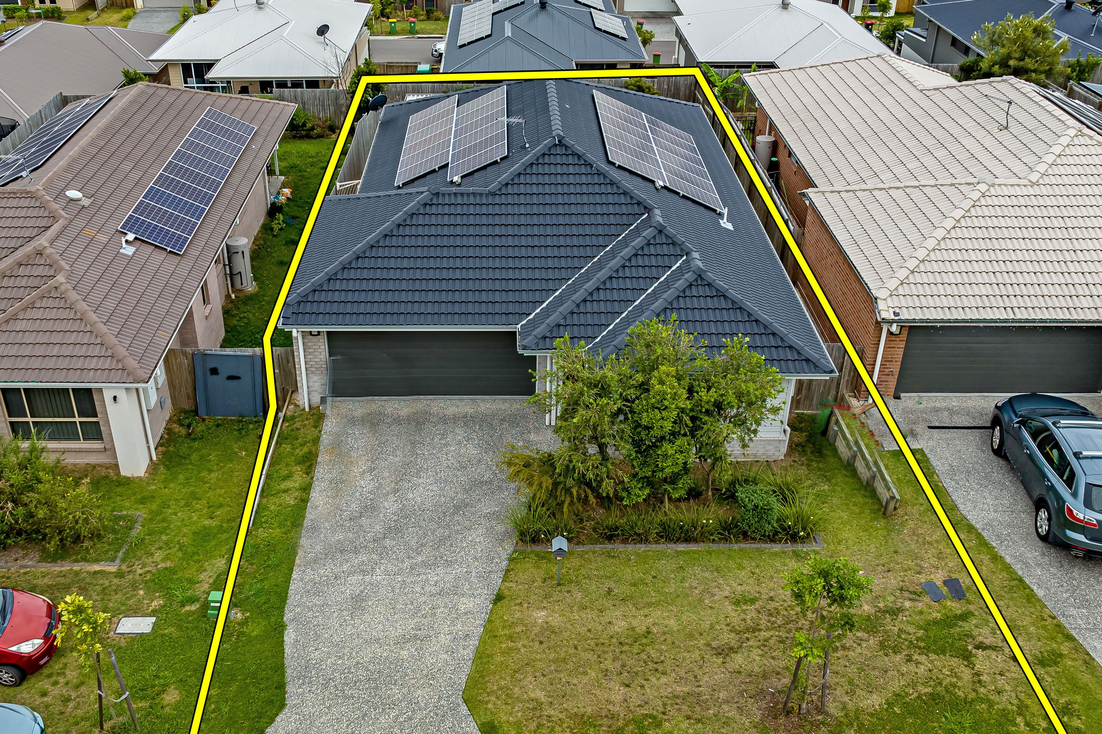 43 Innsbruck Way, Bahrs Scrub QLD 4207, Bahrs Scrub - Image 1