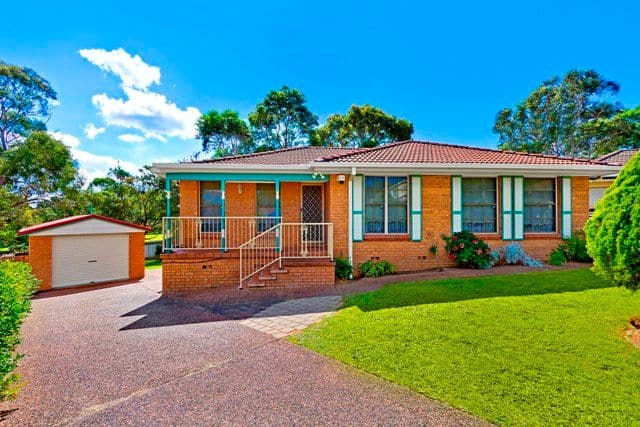 2 Castle Close, KILLARNEY VALE NSW 2261, Killarney Vale - Image 1