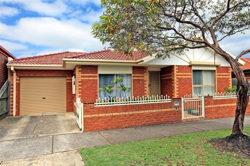 30 Benjamin Close, BUNDOORA VIC 3083, Bundoora - Image 1