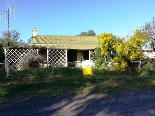 Number5, Lot 9 Sherman Street, WILMINGTON SA 5485, Wilmington - Image 1