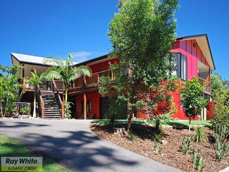 10 Pheasant Court, CASHMERE QLD 4500, Cashmere - Image 1