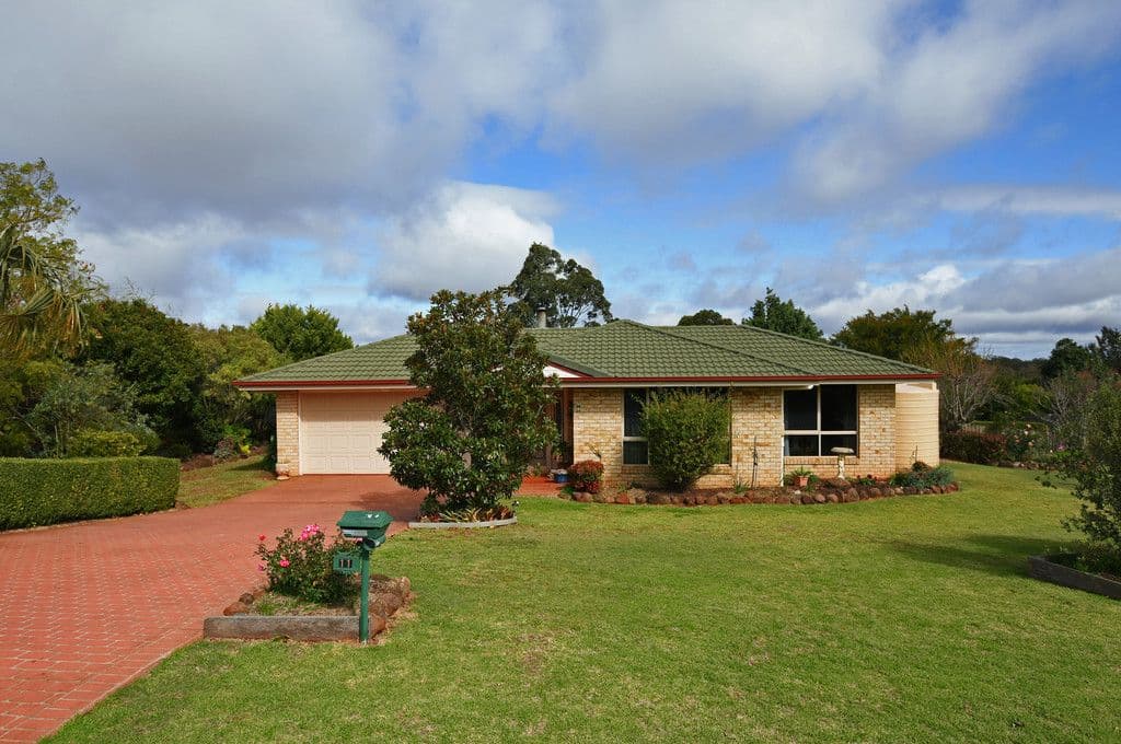 11 De Gruchy Court, Highfields QLD 4352, Highfields - Image 1