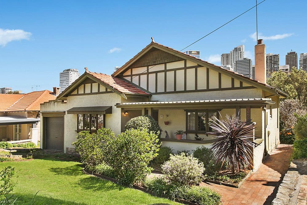 32 Holdsworth Street, Neutral Bay NSW 2089, Neutral Bay - Image 1