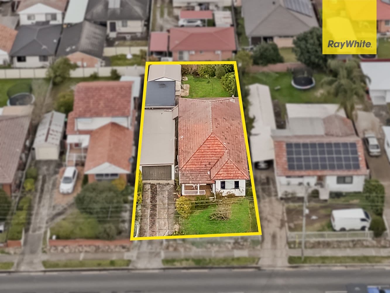 112 Richmond Road, Blacktown NSW 2148, Blacktown - Image 1