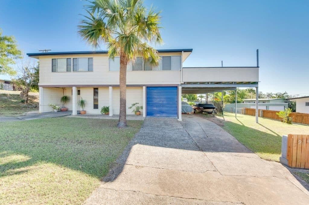 2 Payne Street, Clinton QLD 4680, Clinton - Image 1