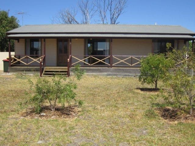 12 Giles Street, COOBOWIE SA 5583, Coobowie - Image 1