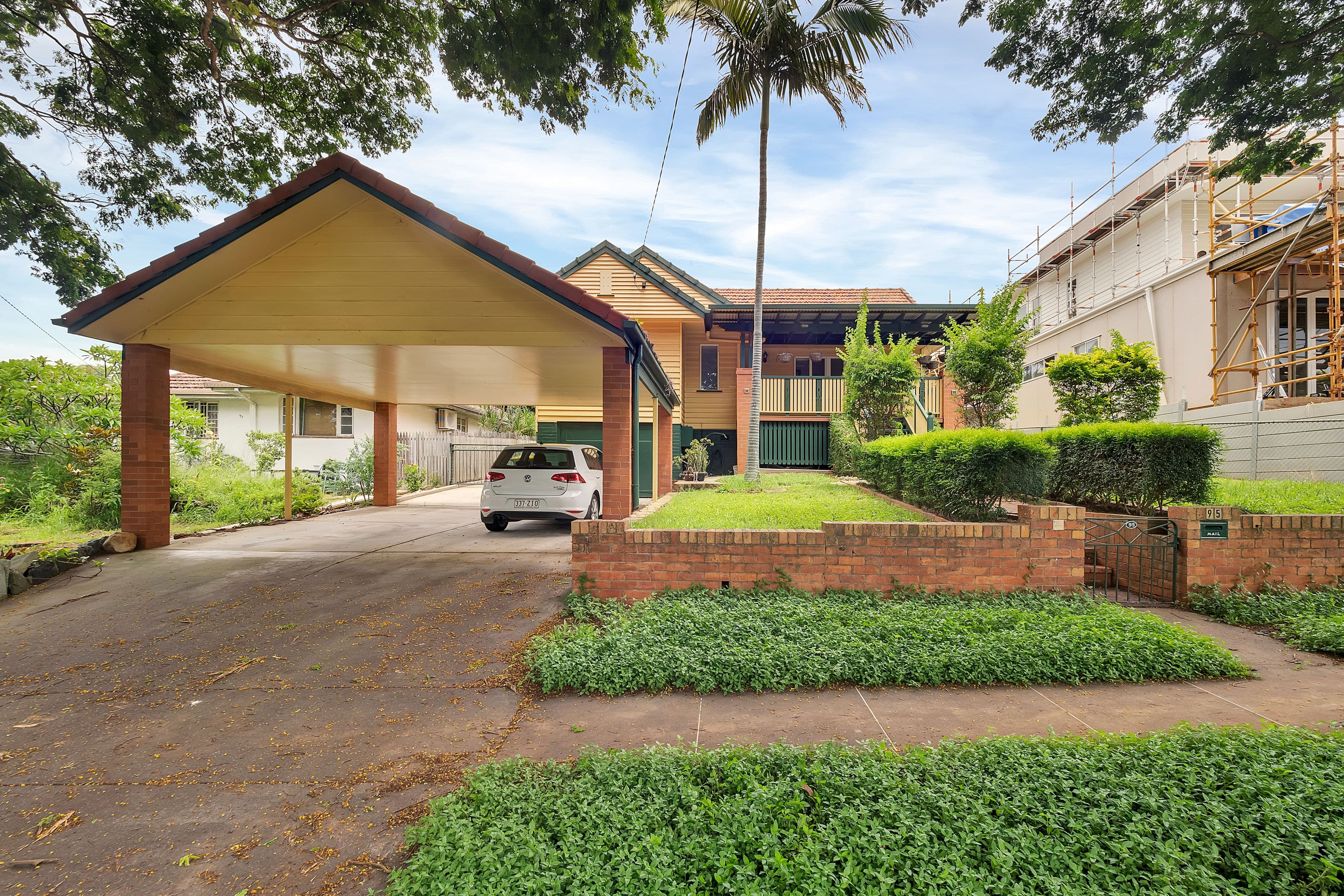 95 Bramston Street, Tarragindi QLD 4121, Tarragindi - Image 1