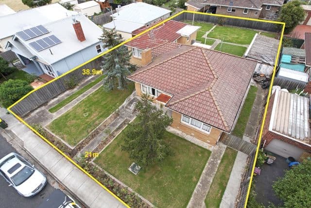 45 Britannia Street, GEELONG WEST VIC 3218, Geelong West - Image 1
