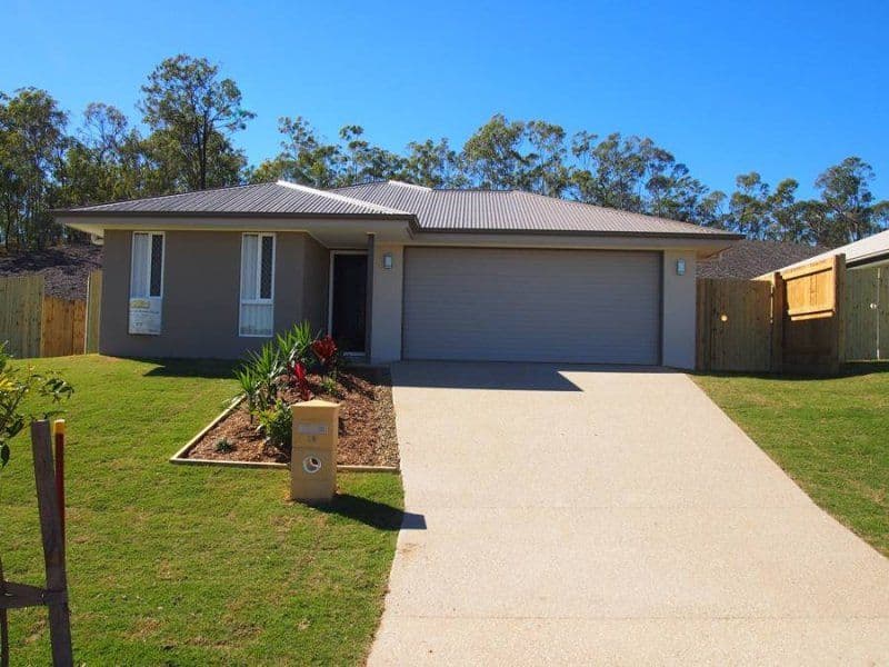 19 Cornforth Crescent, Kirkwood QLD 4680, Kirkwood - Image 1