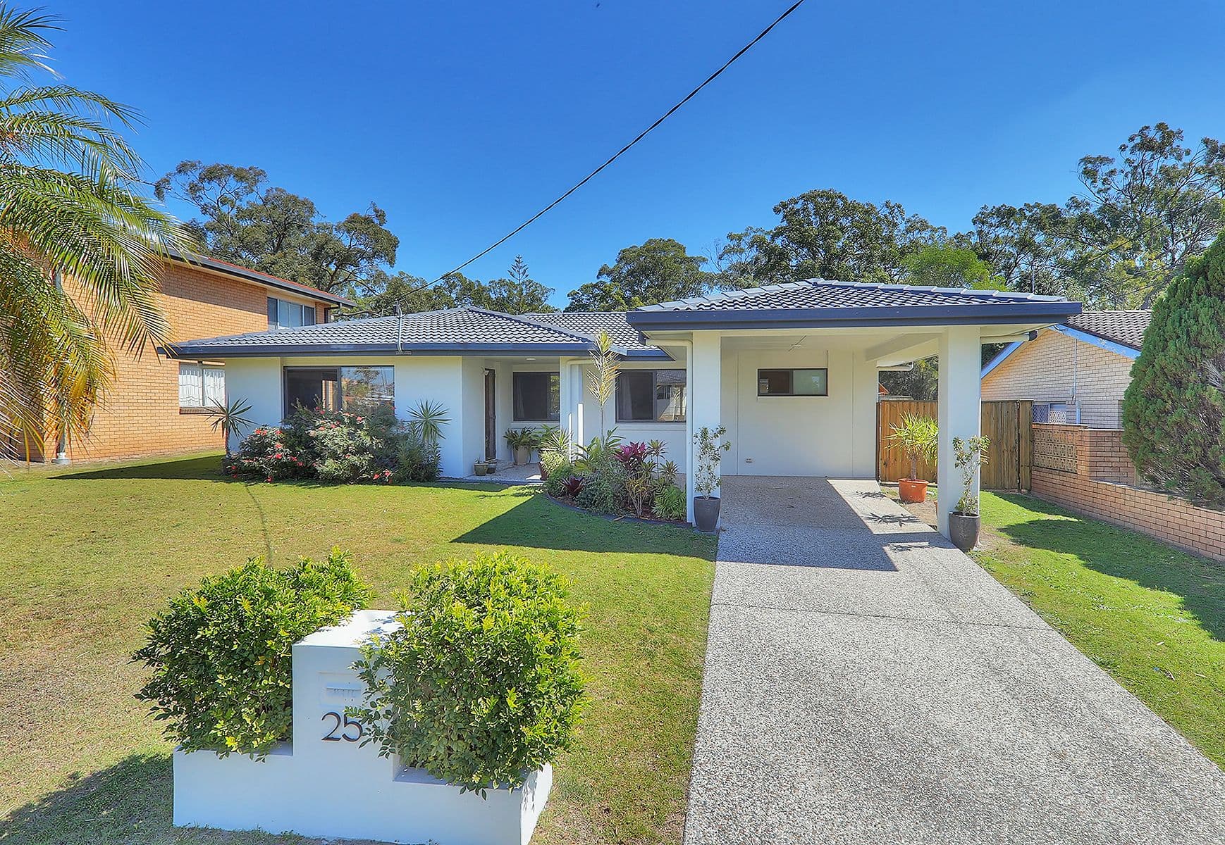 25 Auckland Street, Wishart QLD 4122, Wishart - Image 1