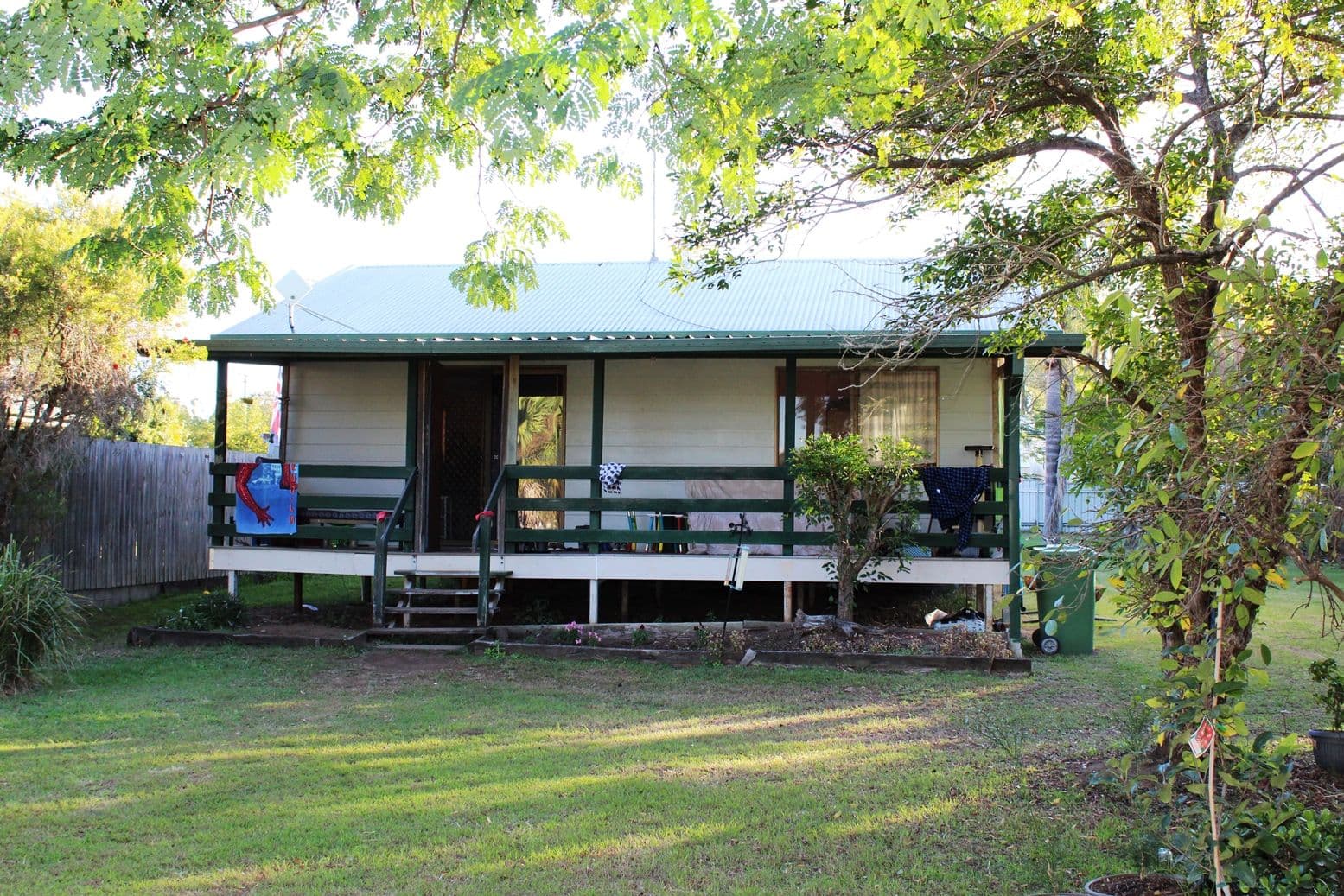 31 Charles Street, Toogoolawah QLD 4313, Toogoolawah - Image 1