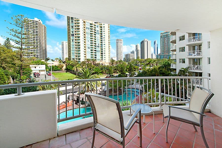 140 Ferny Avenue, Surfers Paradise QLD 4217, Surfers Paradise - Image 1