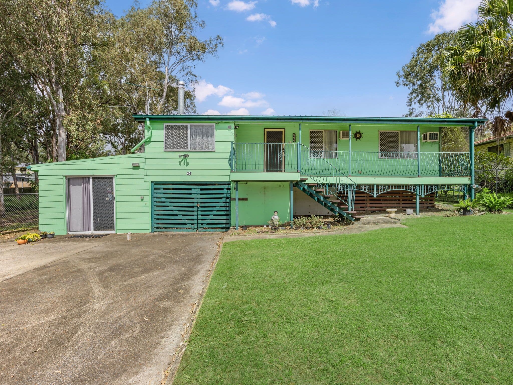 26 Dixon Street, Wulkuraka QLD 4305, Wulkuraka - Image 1
