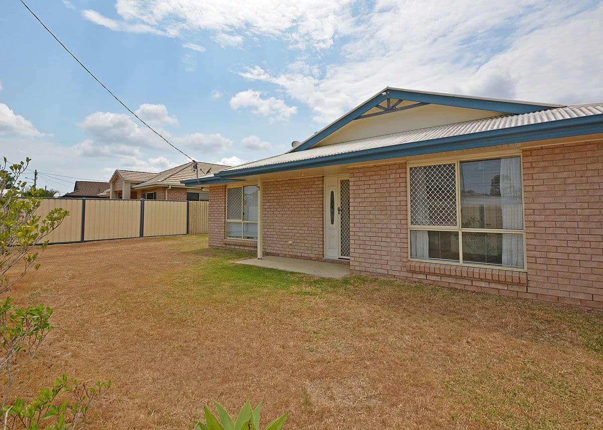 8 Maryborough Hervey Bay Road, Urraween QLD 4655, Urraween - Image 1