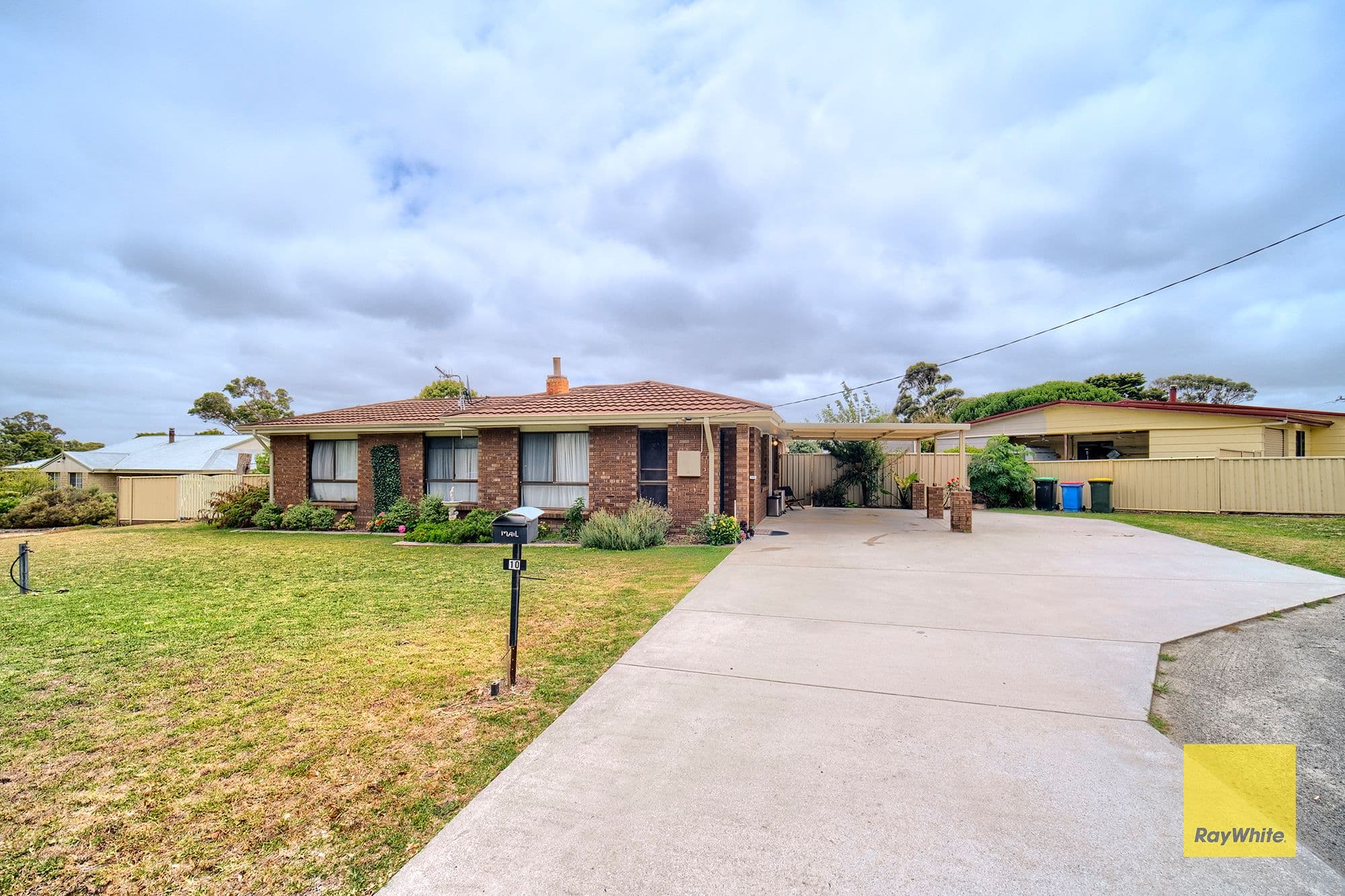 10 Bronte Street, Milpara WA 6330, Milpara - Image 1