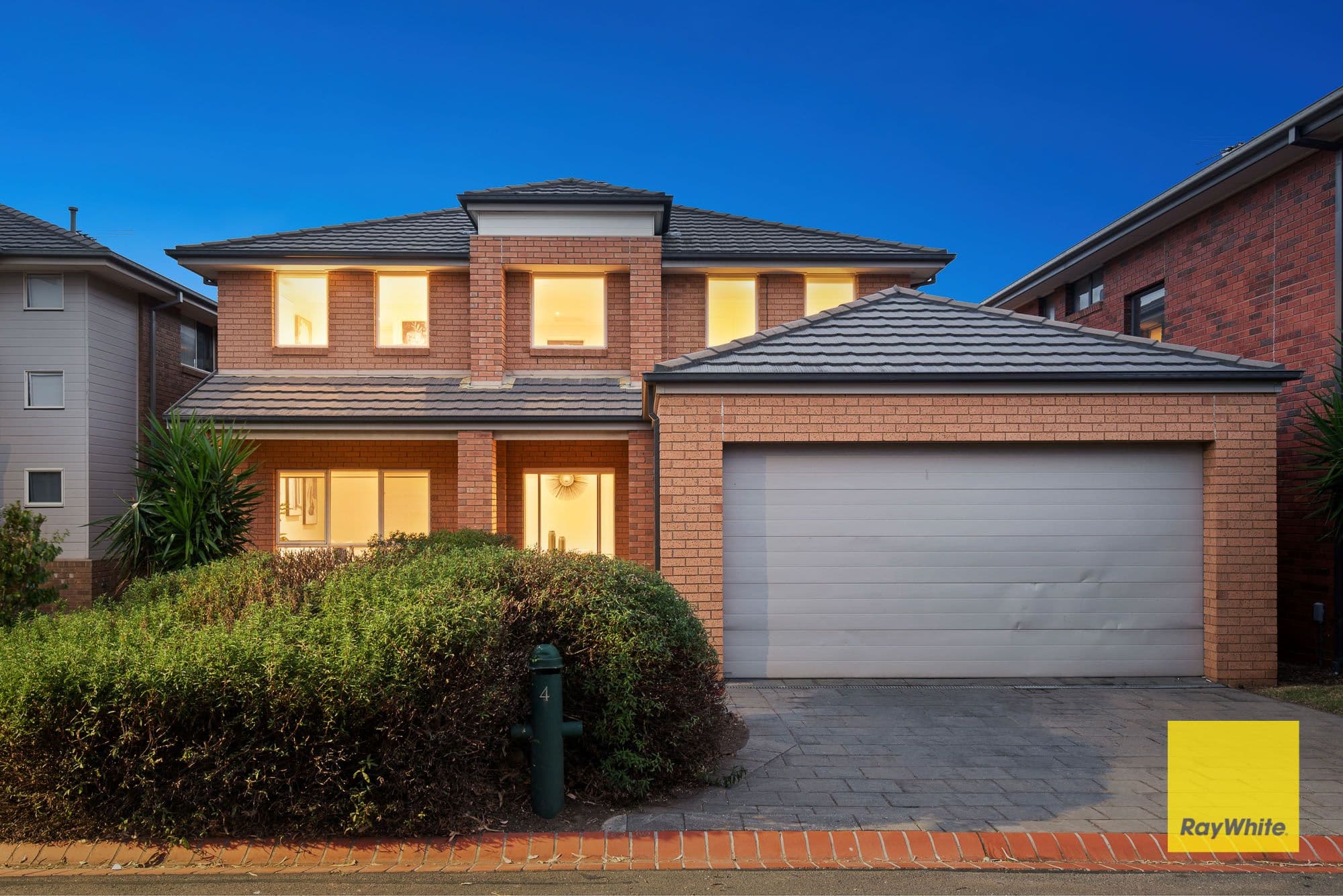 4 Tattler Court, Point Cook VIC 3030, Point Cook - Image 1