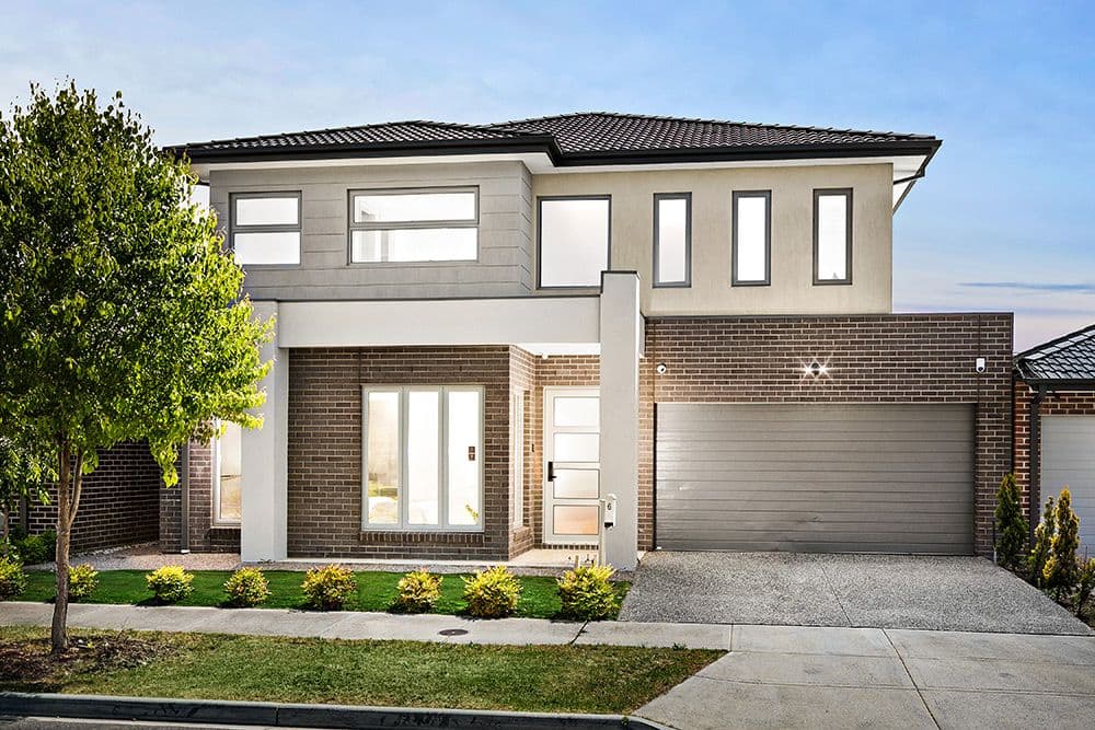 6 Bastings Avenue, Mickleham VIC 3064, Mickleham - Image 1