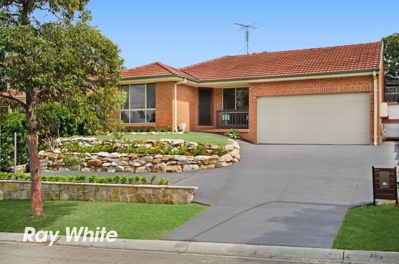 28 Knox Place, Rouse Hill - Image 1