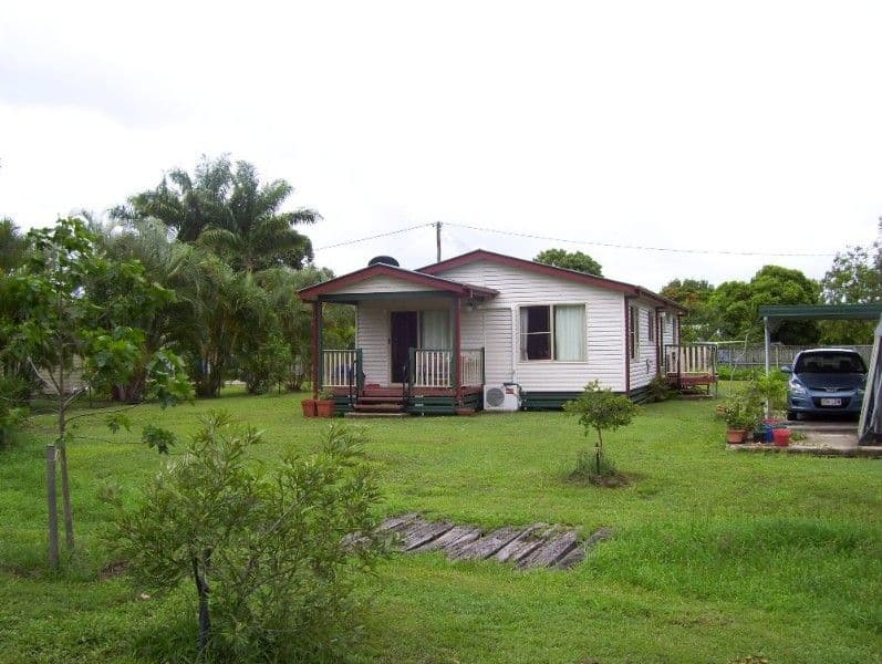 12 Ambrym Street, CALEN QLD 4798, Calen - Image 1