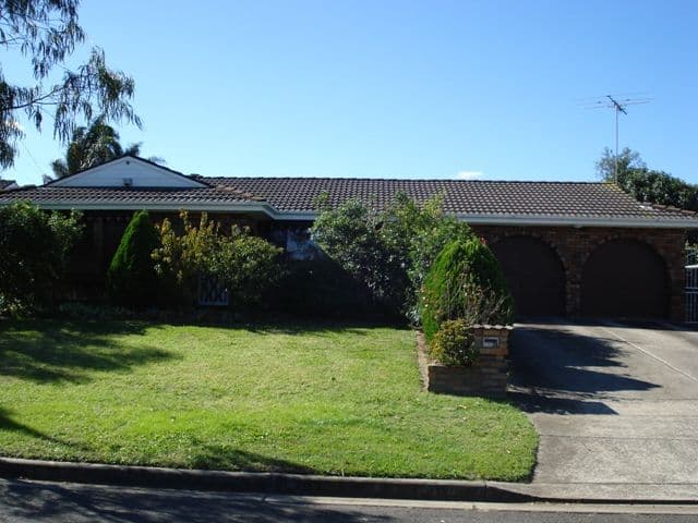 HINCHINBROOK NSW 2168, Hinchinbrook - Image 1