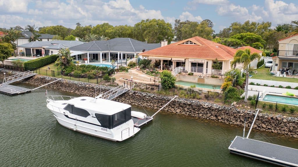 1047 Rosebank Way, Hope Island QLD 4212, Hope Island - Image 1