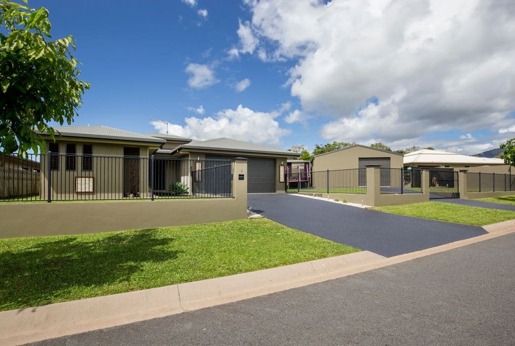 6 Mallory Close, Edmonton QLD 4869, Edmonton - Image 1