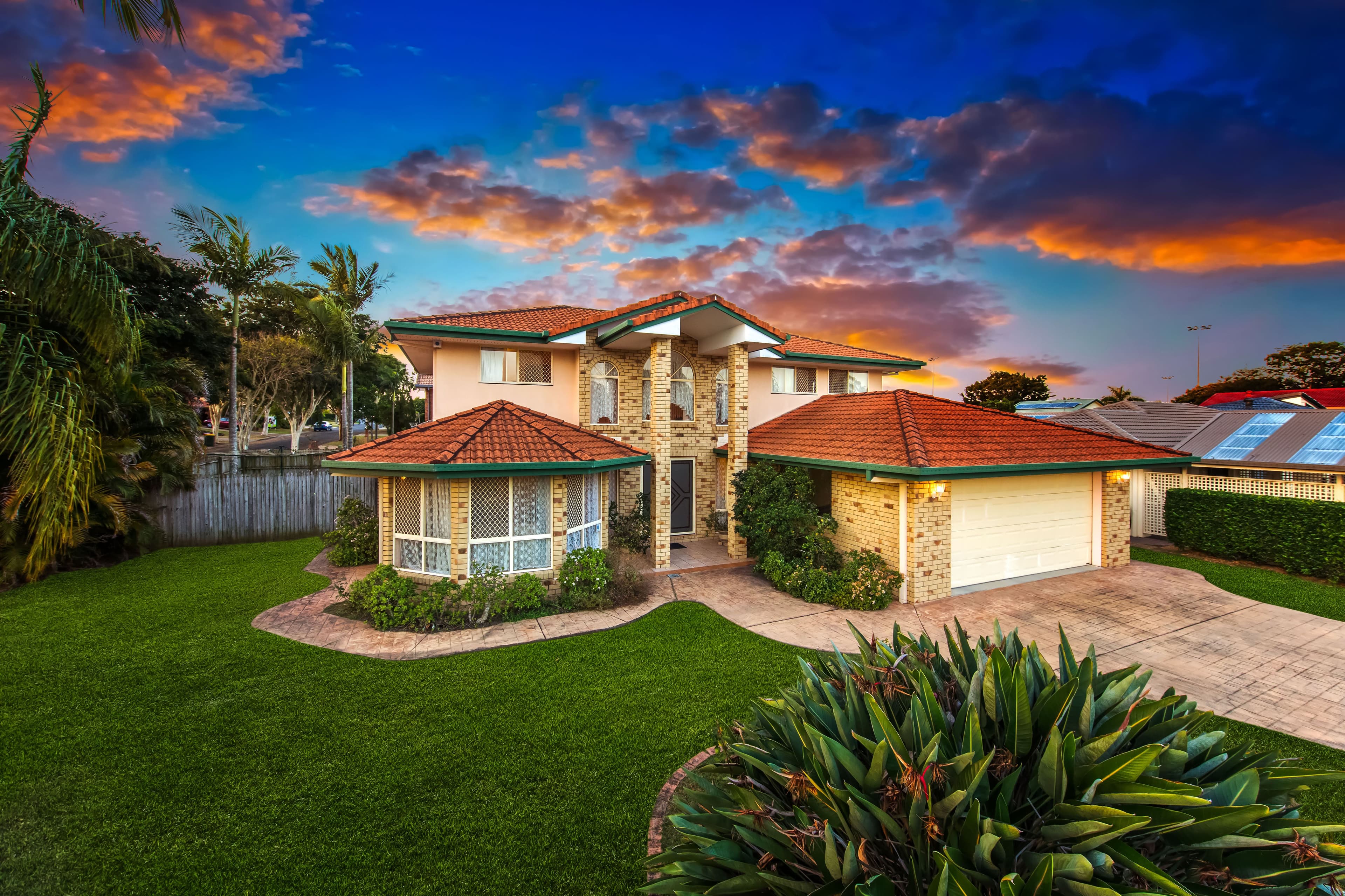 1 Lebelle Place, Carseldine QLD 4034, Carseldine - Image 1