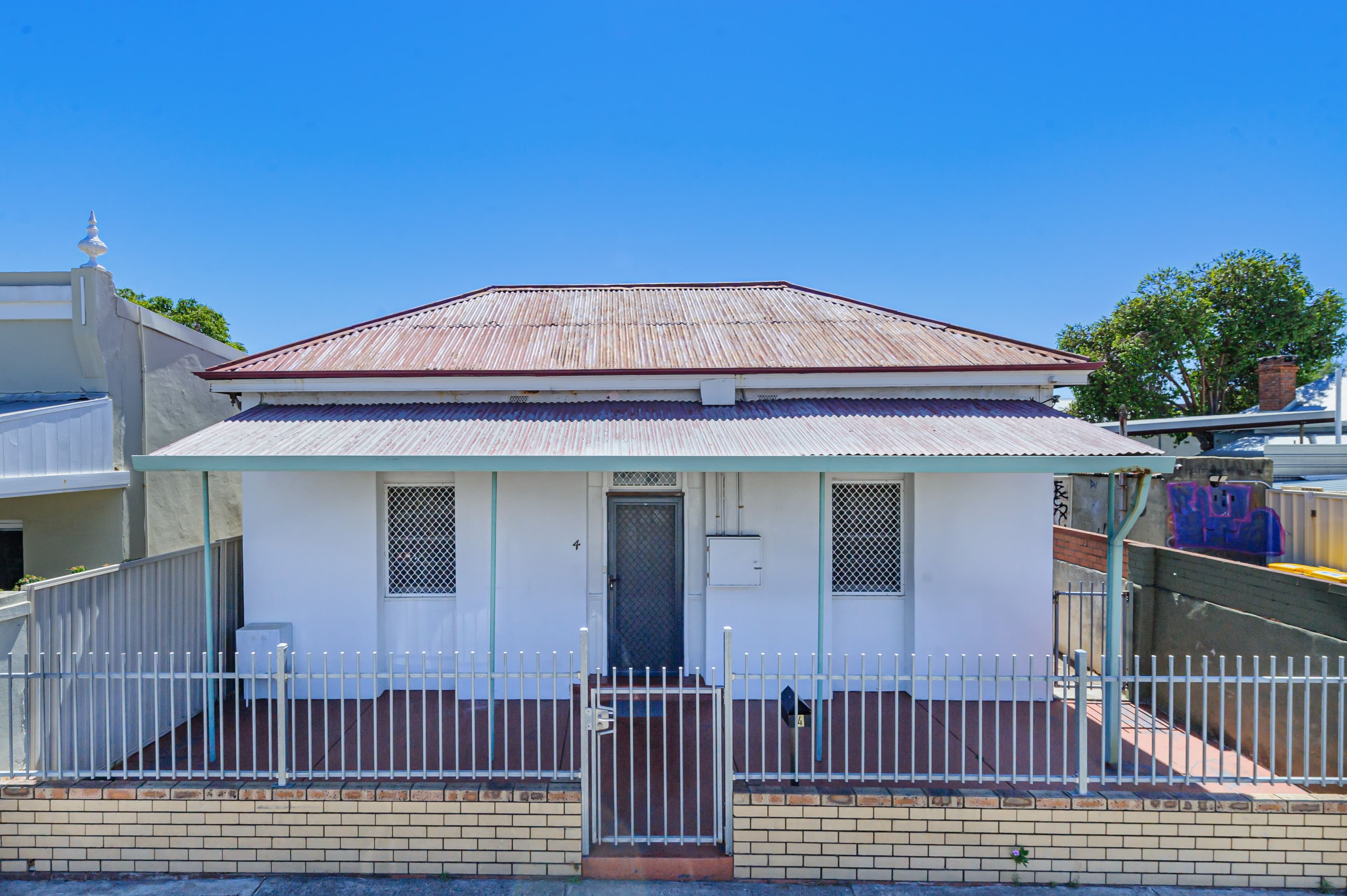 4 Lincoln Street, Highgate WA 6003, Highgate - Image 1