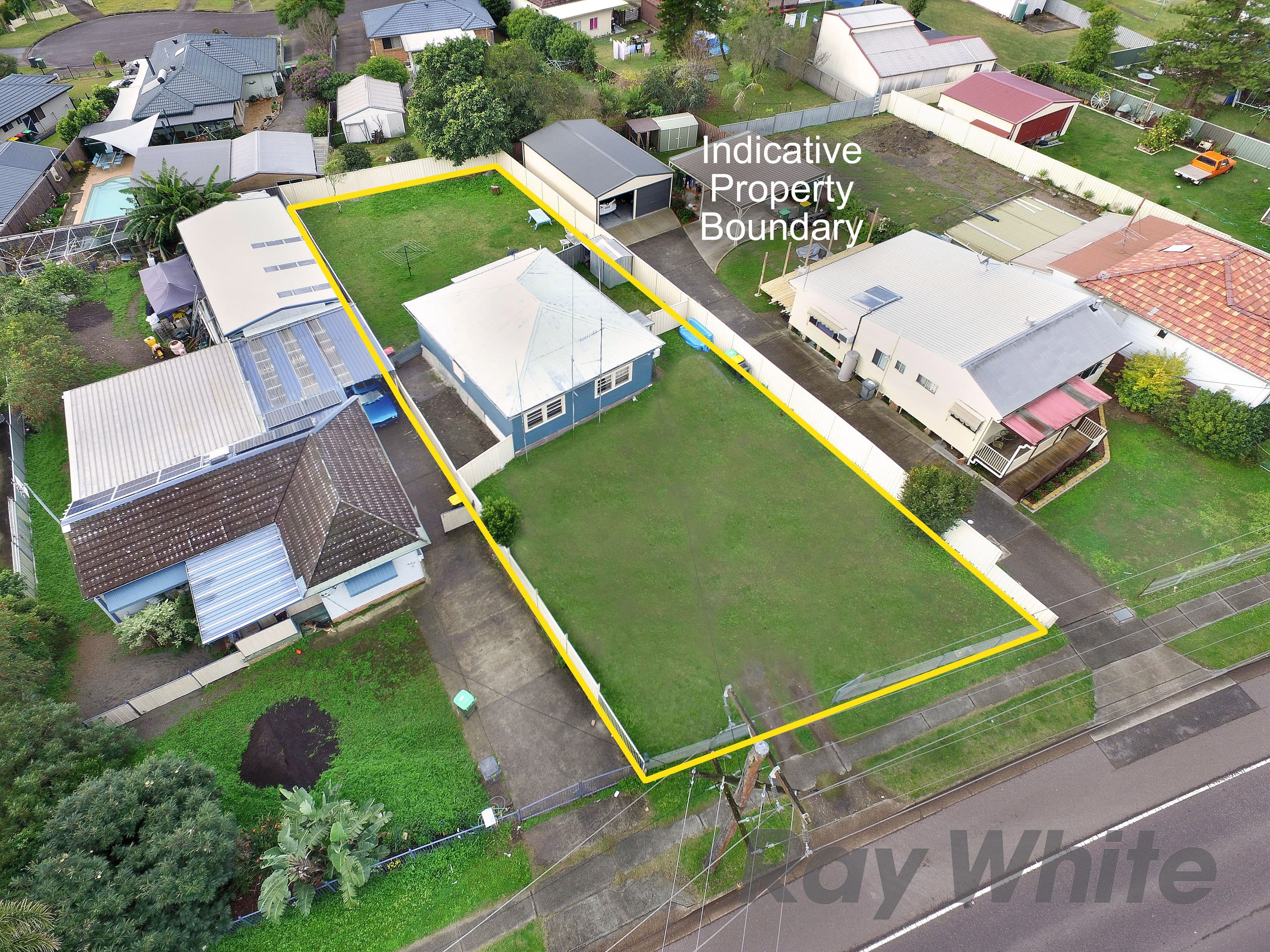 627 Main Road, Glendale - Image 1