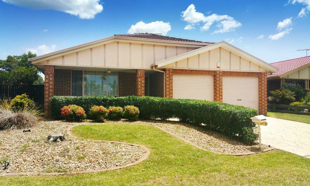 11 Taralga Street, Prestons NSW 2170, Prestons - Image 1