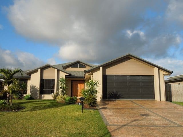 8 Pavillion Court, GLENELLA QLD 4740, Glenella - Image 1