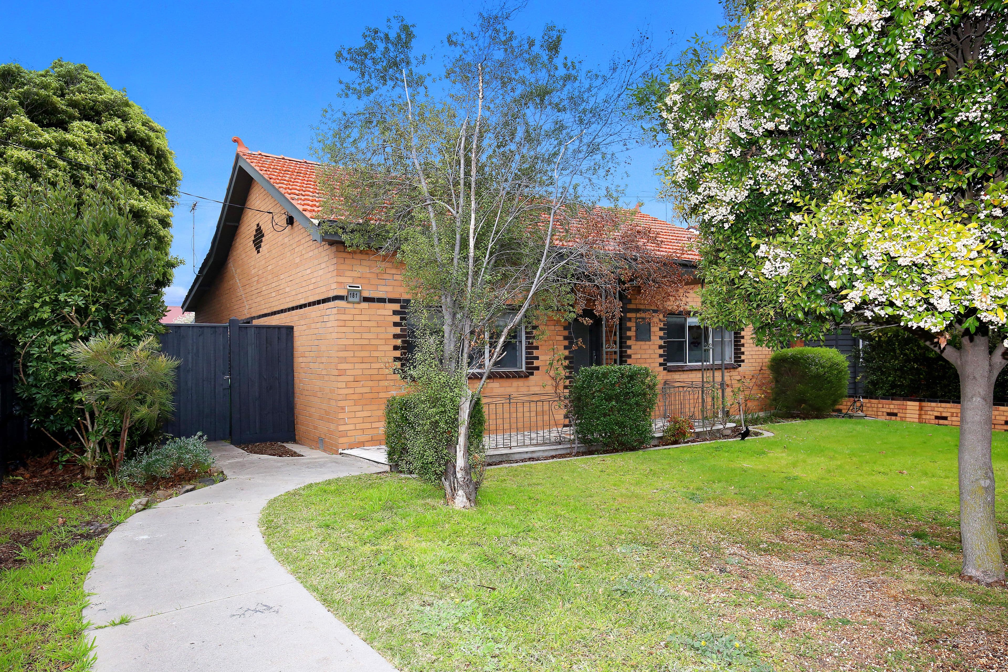 181 Gillies Street, Fairfield VIC 3078, Fairfield - Image 1