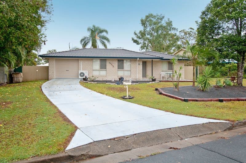 12 Newline Court, LOGANLEA QLD 4131, Loganlea - Image 1