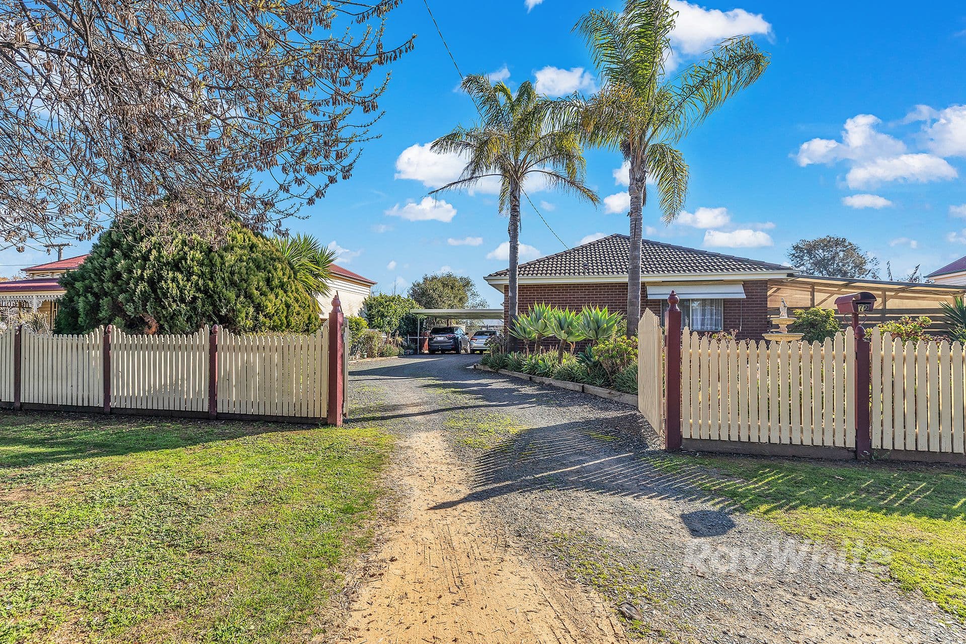 72 Ramsay Street, Rochester VIC 3561, Rochester - Image 1
